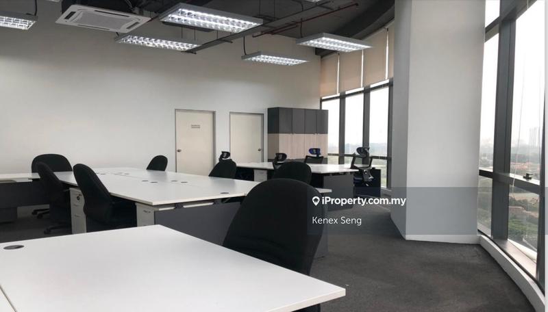 Office for Sale in Menara UOA Bangsar, Bangsar by Kenex Seng - iProperty.com.my