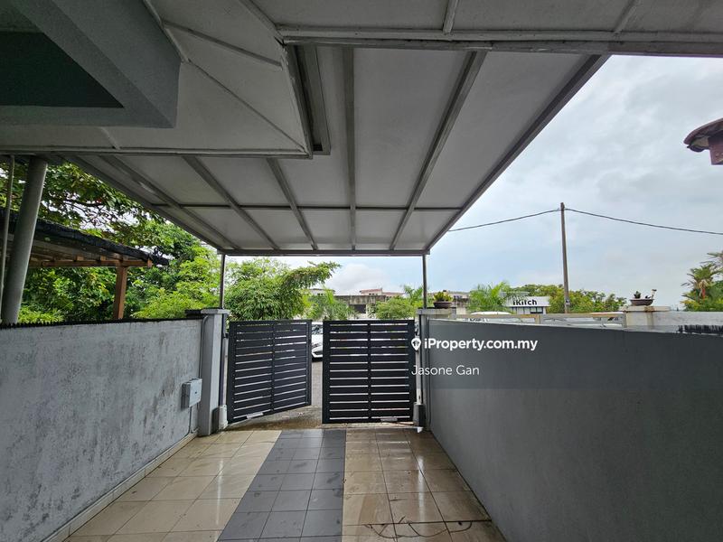 Townhouse for Sale in Cheng, Melaka by Jasone Gan - iProperty.com.my