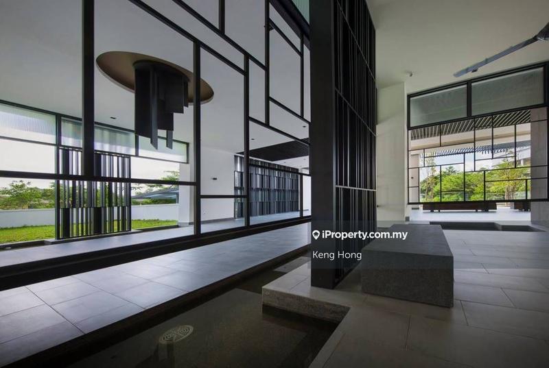 Kondominium untuk Dijual di Dua Menjalara oleh Keng Hong - iProperty.com.my