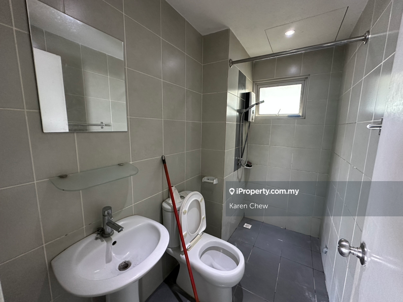 Condominium for Sale in The Peak Residences by Karen Chew - iProperty.com.my