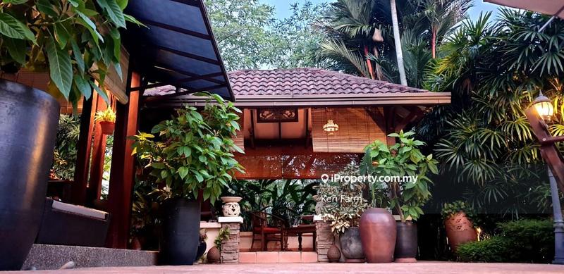 Bungalow House for Sale in v69b7, Damansara Heights by Ken Farm - iProperty.com.my