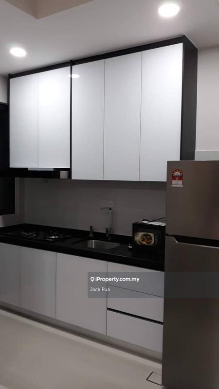 For Rent - South View