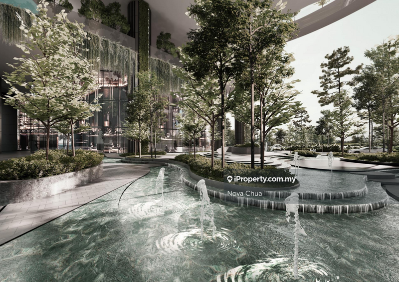 Office for Sale in Kampung Kerinchi (Bangsar South), Kuala Lumpur by Nova Chua - iProperty.com.my