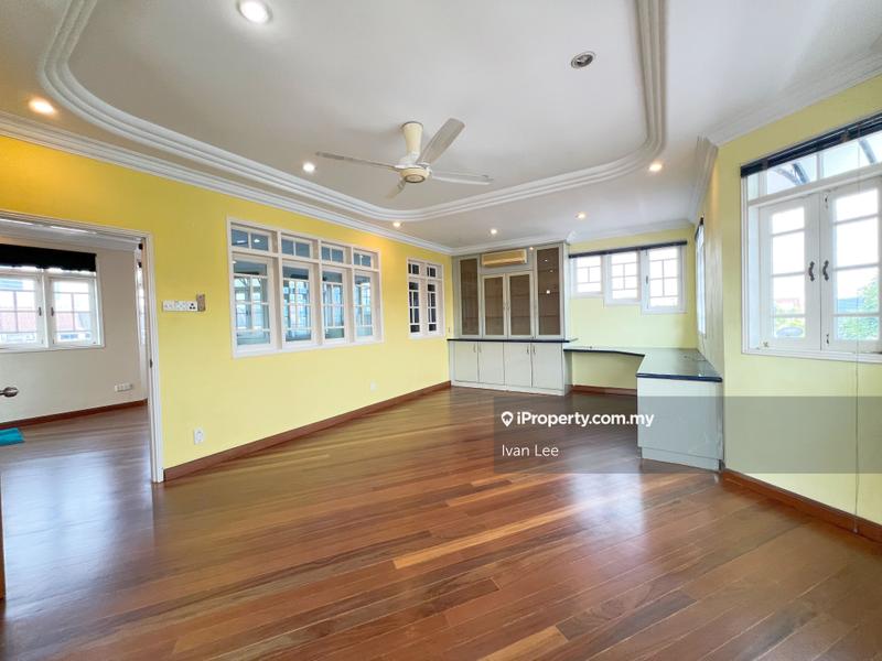 Bungalow House for Sale in Taman Tun Dr. Ismail, Kuala Lumpur by Ivan Lee - iProperty.com.my