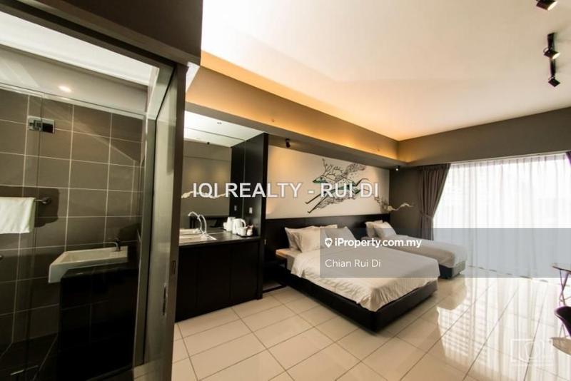 Sovo for Sale in Kota Kinabalu, Kota Kinabalu by Chian Rui Di - iProperty.com.my