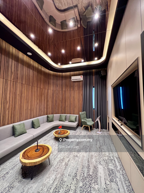 For Sale - Sunway Belfield