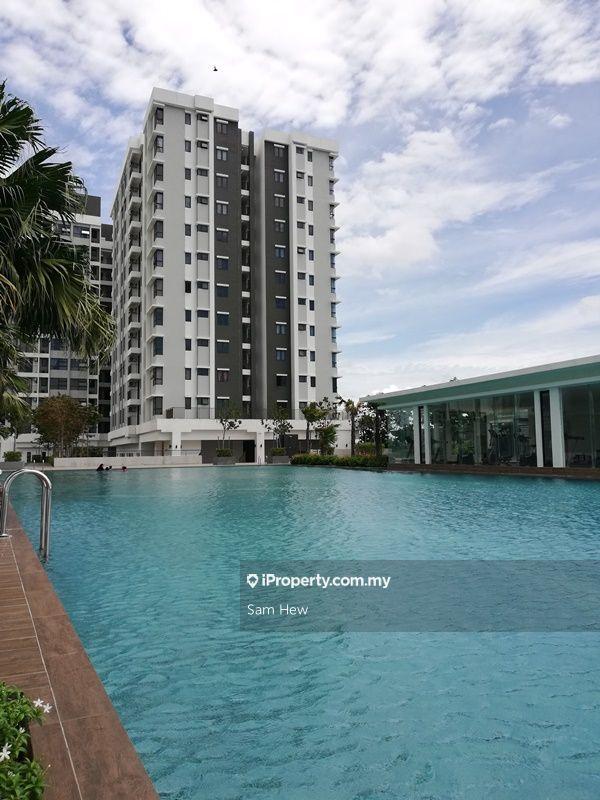 Residensi Servis untuk Disewa di Tiara Imperio Residence oleh Sam Hew - iProperty.com.my