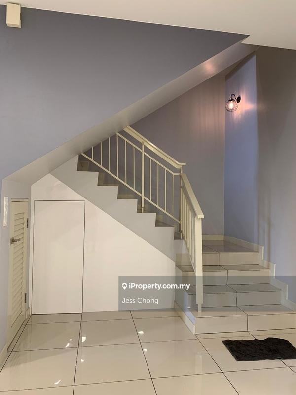 Rumah Bandar untuk Dijual di 16 Sierra, Puchong oleh Jess Chong - iProperty.com.my