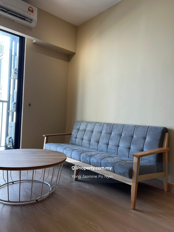 Service Residence for Rent in The New Duo @ Edumetro by Yong Jasmine Po Nyin - iProperty.com.my