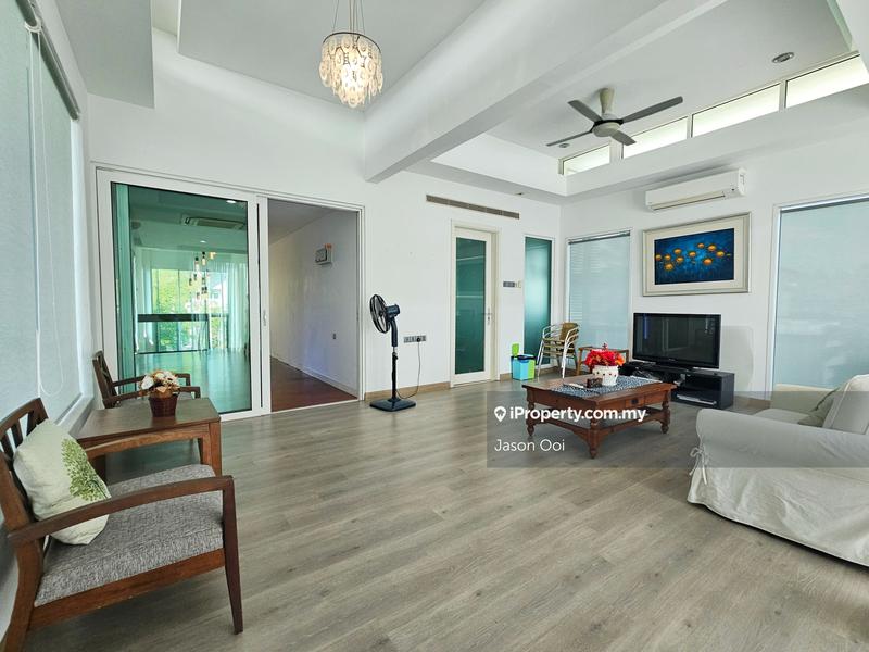 Bungalow House for Sale in Putra Heights, Subang Jaya by Jason Ooi - iProperty.com.my