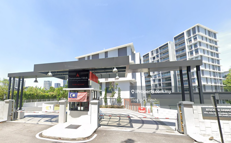 Condominium for Sale in Damansara Fifty6 by Hector Cheah - iProperty.com.my