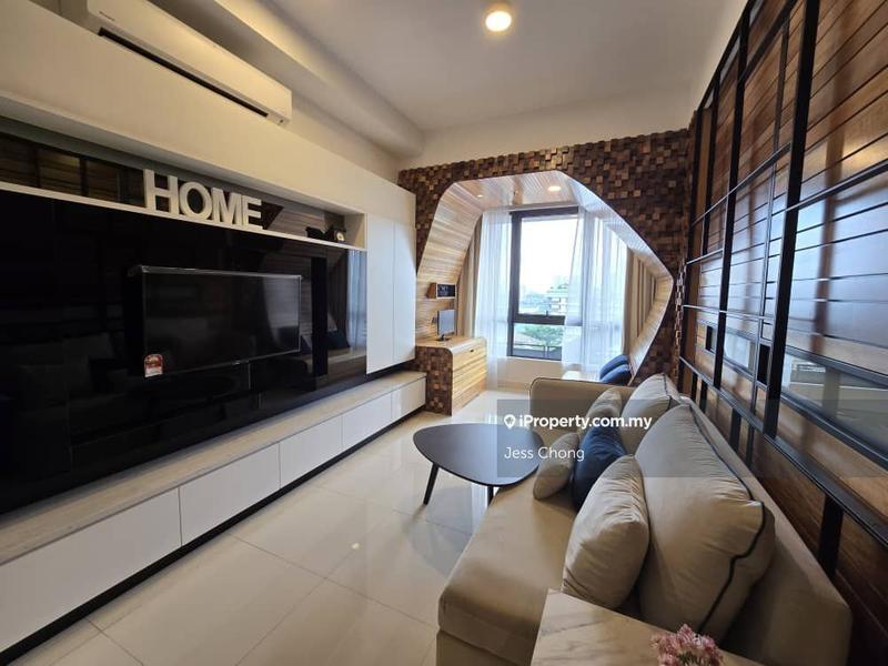 Service Residence for Sale in Novo Ampang by Jess Chong - iProperty.com.my