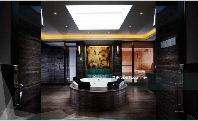 Banglo untuk Dijual di Changkat Hartamas, Sri Hartamas oleh Xindy Chia - iProperty.com.my