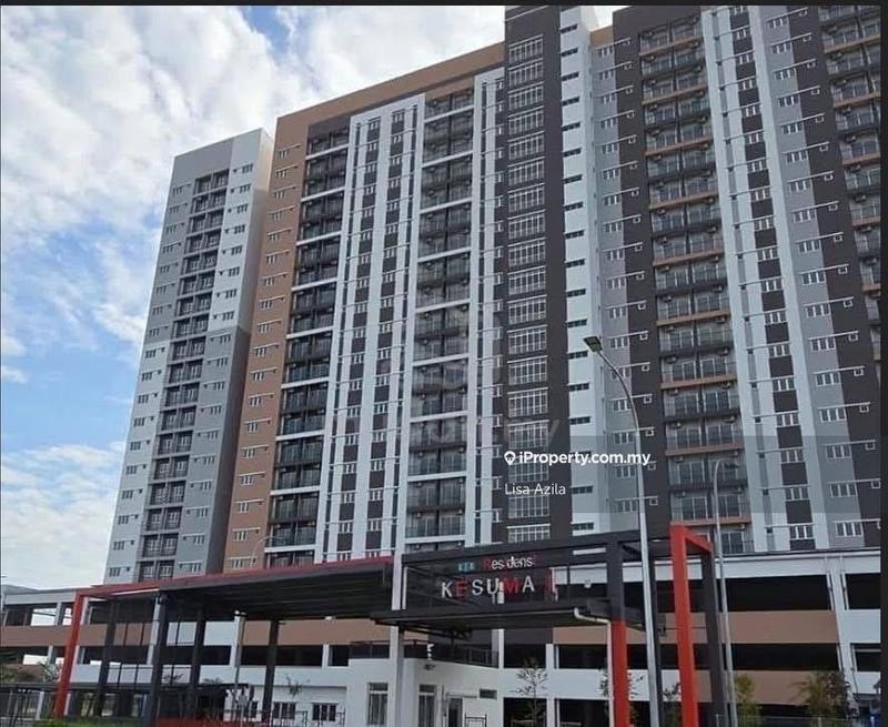 For Sale - Residensi Kesuma 1