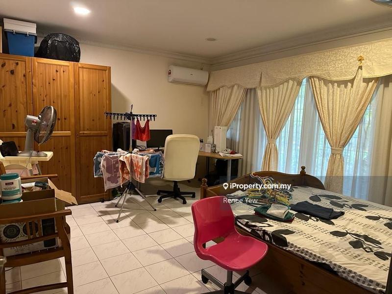 Banglo untuk Dijual di Bandar Baru Sri Petaling, Sri Petaling oleh Renee Yew - iProperty.com.my