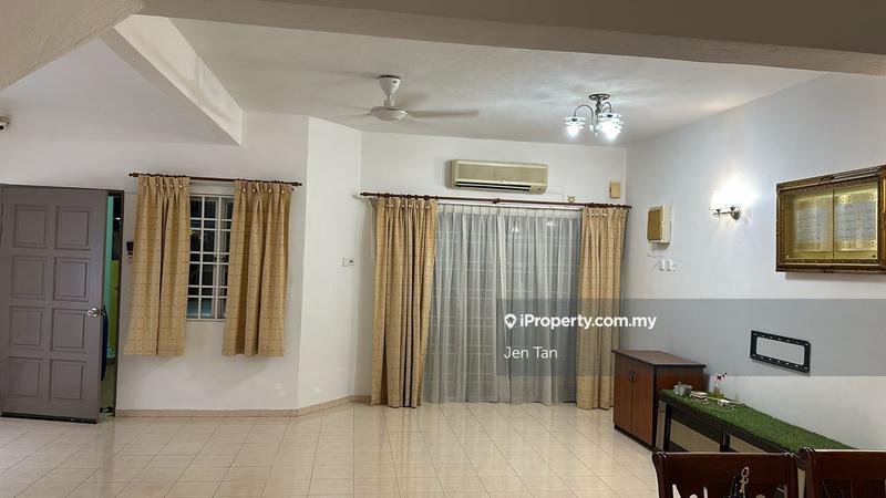 Rumah Teres 2-Tingkat untuk Dijual di Kota Kemuning, Shah Alam oleh Jen Tan - iProperty.com.my