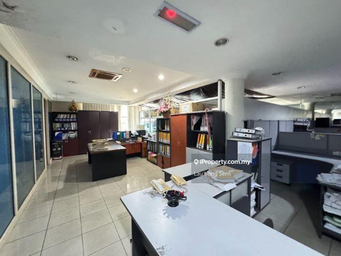 Detached Factory for Sale in Nibong Tebal, Penang by Lau Yong Sern - iProperty.com.my
