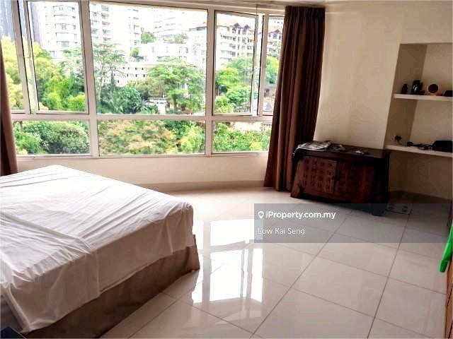 Kondominium untuk Dijual di Sri Penaga oleh Low Kai Seng - iProperty.com.my