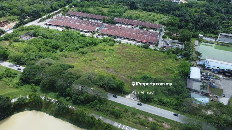 Agricultural Land for Sale in Sungai Buloh, Petaling Jaya by Aziz Ahmad - iProperty.com.my