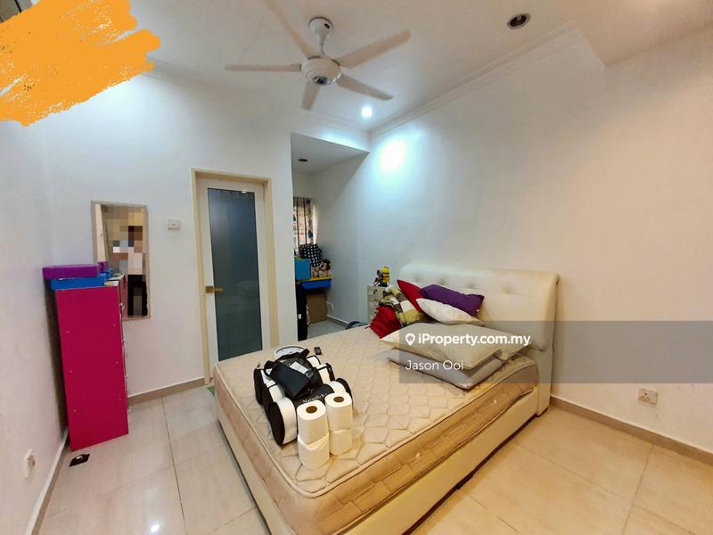 2-storey Terraced House for Sale in Putra Heights, Subang Jaya by Jason Ooi - iProperty.com.my