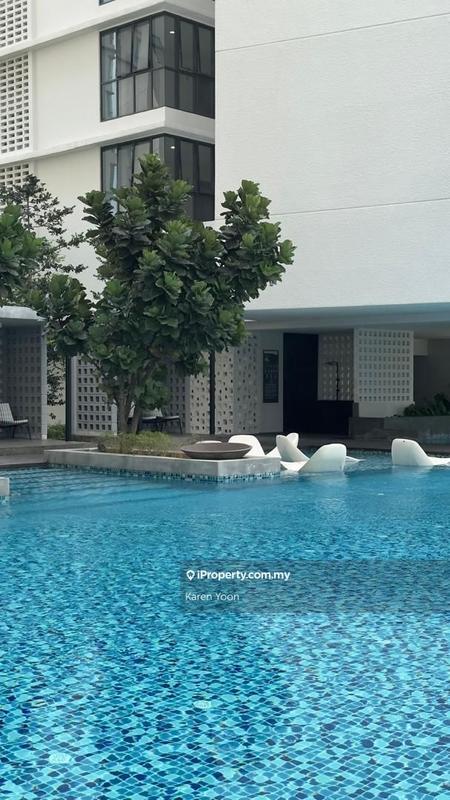 Kediaman Servis untuk Disewa di Lot 15 oleh Karen Yoon - iProperty.com.my