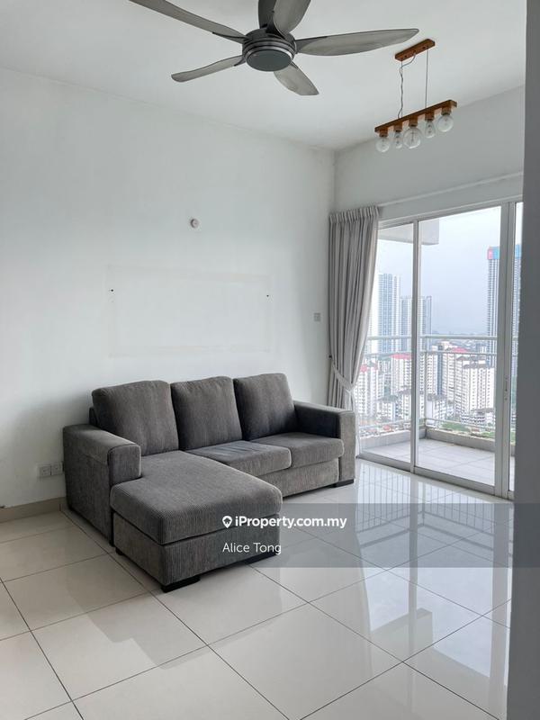 Kondominium untuk Dijual di Bayu Sentul oleh Alice Tong - iProperty.com.my