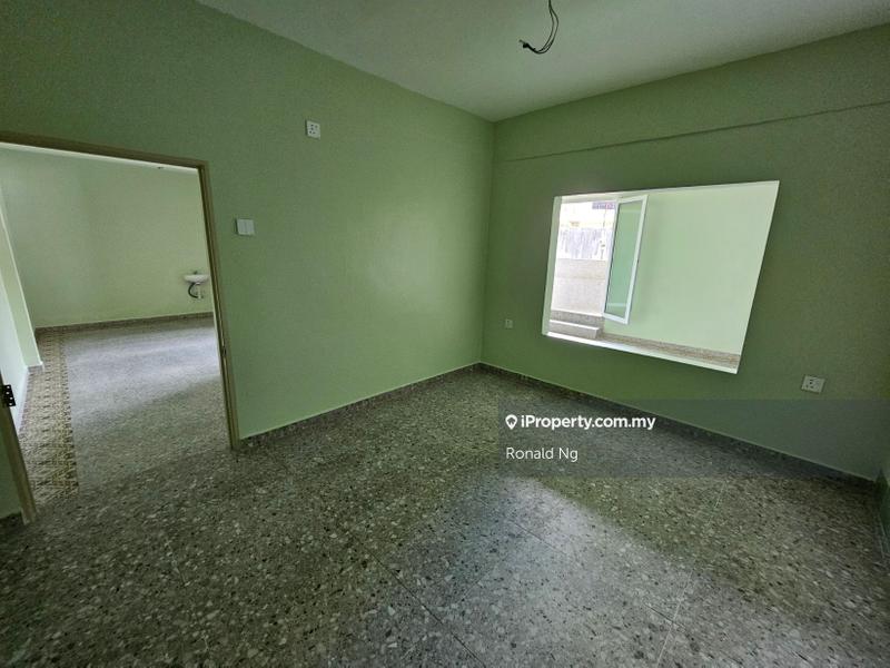 Rumah Berangkai 1.5 Tingkat untuk Dijual di Taman Hye Keat, Ayer Itam oleh Ronald Ng - iProperty.com.my