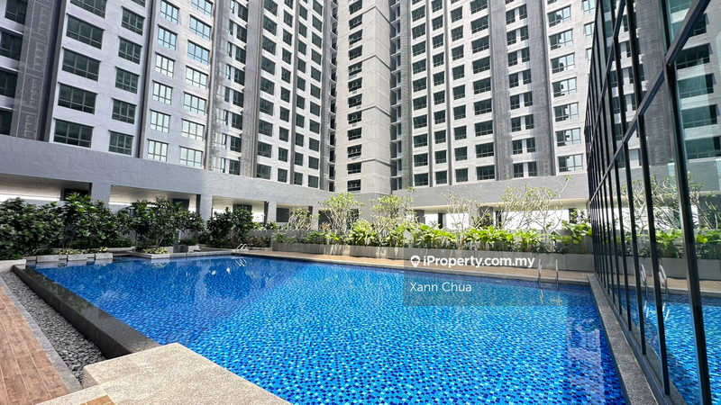 Service Residence for Rent in Meta City by Xann Chua - iProperty.com.my