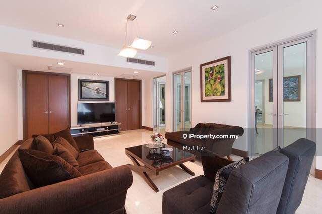 Condominium for Sale in Kirana Residence by Matt Tian - iProperty.com.my