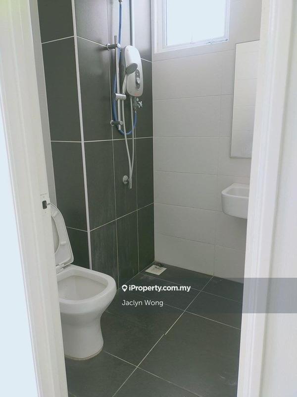 For Rent - KSL D'Esplanade Residence