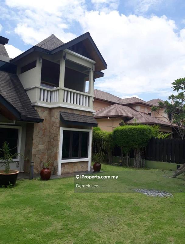 Banglo untuk Dijual di Usj 17, Subang Jaya oleh Derrick Lee - iProperty.com.my