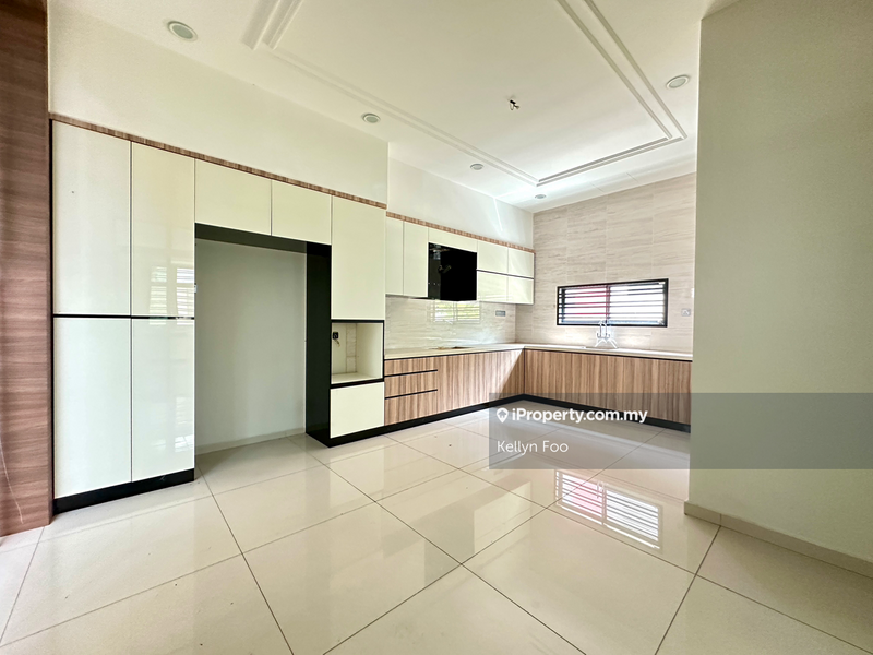 Banglo untuk Dijual di Taman Vista Kirana, Bukit Katil oleh Kellyn Foo - iProperty.com.my