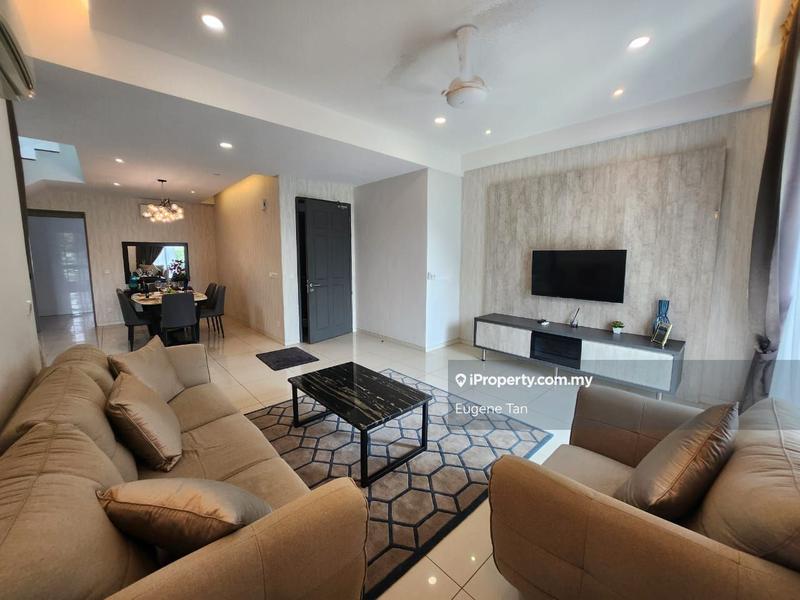 For Sale - Tropical Villa