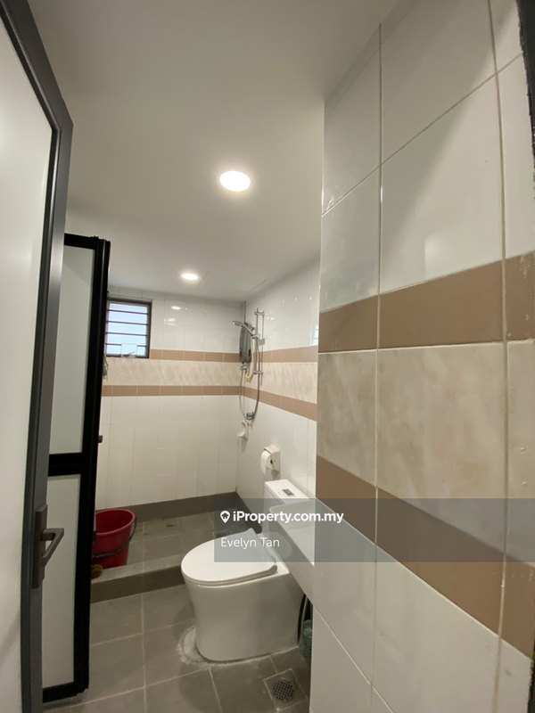 Service Residence for Rent in Rhythm Avenue by Evelyn Tan - iProperty.com.my