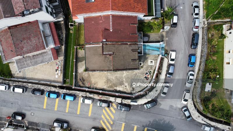 2-storey Terraced House for Sale in Damansara Heights, Damansara Heights by Darren Tan - iProperty.com.my