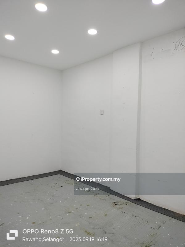Shop for Sale in Rawang, Selangor by Jacqie Goh - iProperty.com.my
