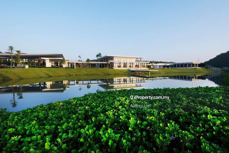 Bungalow House for Sale in Jade Hills, Kajang by Audrey Lim - iProperty.com.my