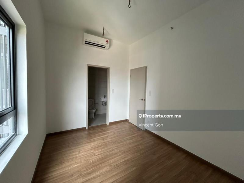 Kediaman Servis untuk Dijual di Residensi Ava @ Kiara Bay oleh Vincent Goh - iProperty.com.my