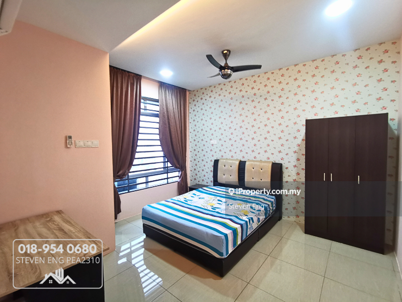 For Rent - Sky Garden Residences