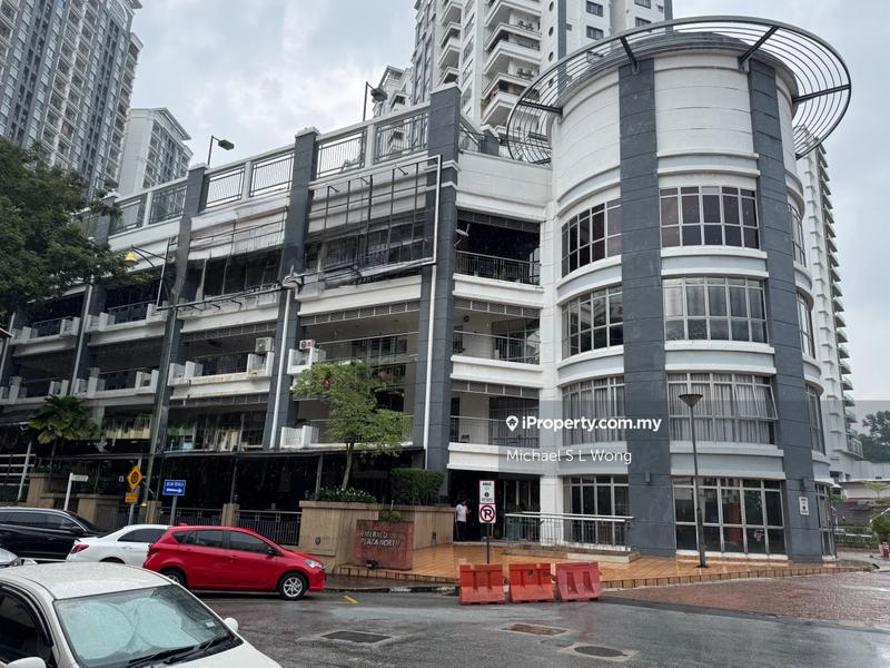 For Sale - Damansara Perdana
