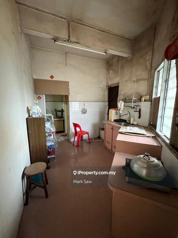 2-storey Terraced House for Sale in Bukit Tengah, Bukit Mertajam by Mark Saw - iProperty.com.my