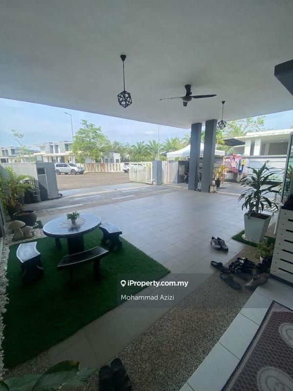 Semi-Detached House for Sale in Kotasas, Kuantan by Mohammad Azizi - iProperty.com.my