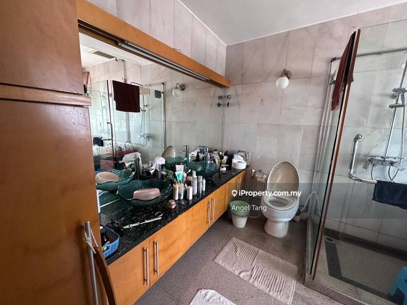 Bungalow House untuk Dijual di Damansara Jaya, Petaling Jaya oleh Angel Tang - iProperty.com.my