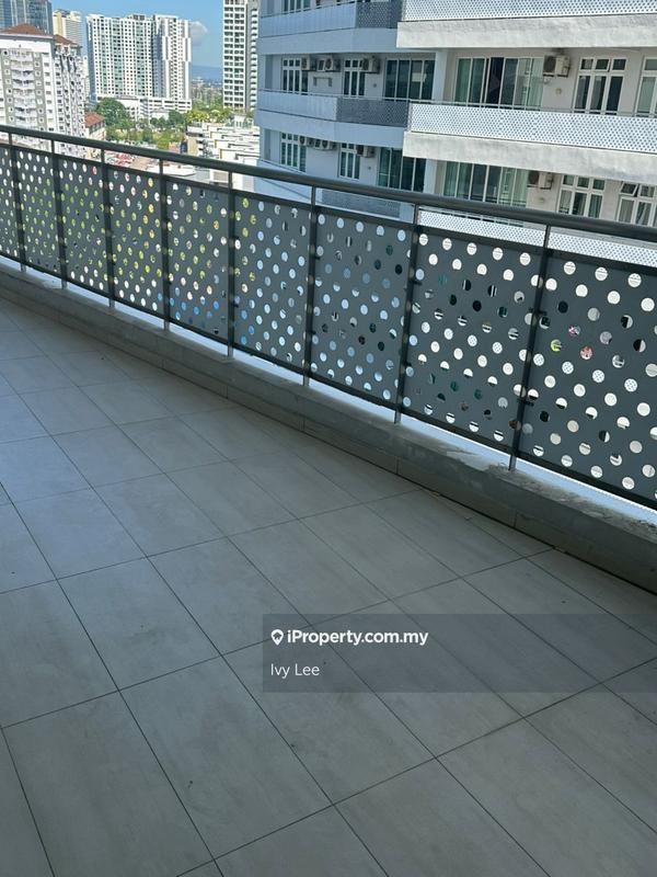 Residensi Servis untuk Dijual di Grandview 360 oleh Ivy Lee - iProperty.com.my