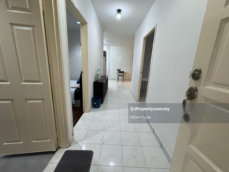 Condominium for Sale in Bukit Permata Villas by Kelvin Pook - iProperty.com.my