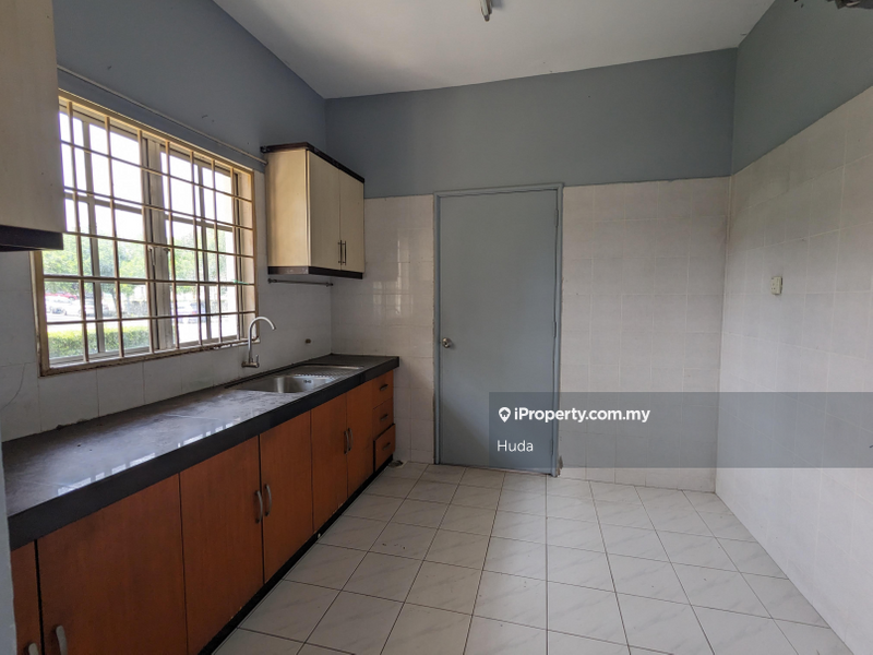 Semi-Detached House for Rent in Presint 9, Putrajaya by Huda - iProperty.com.my