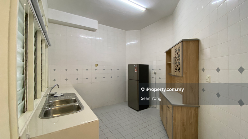 For Sale - Casa Mila, Taman Bukit Idaman, Selayang