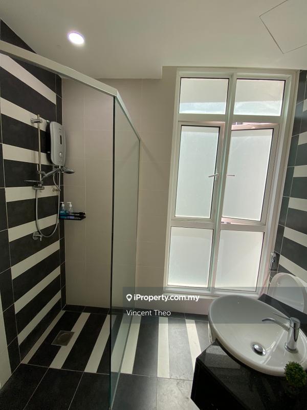 Service Residence for Sale in The Centrina Service Apartment@Central Residence by Vincent Theo - iProperty.com.my