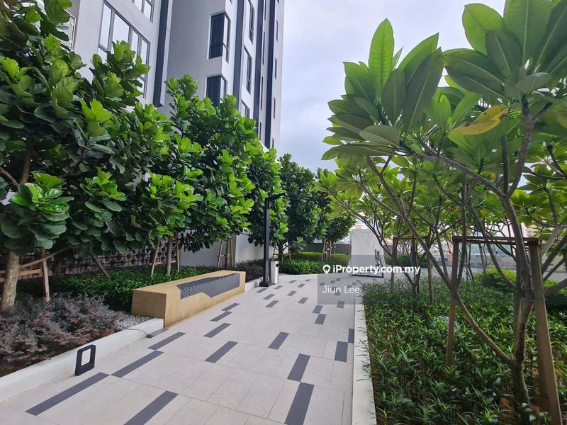 Residensi Servis untuk Disewa di The Sentral Suites oleh Jiun Lee - iProperty.com.my