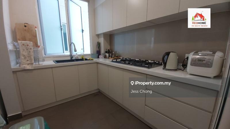 Service Residence for Sale in Glomac Damansara by Jess Chong - iProperty.com.my
